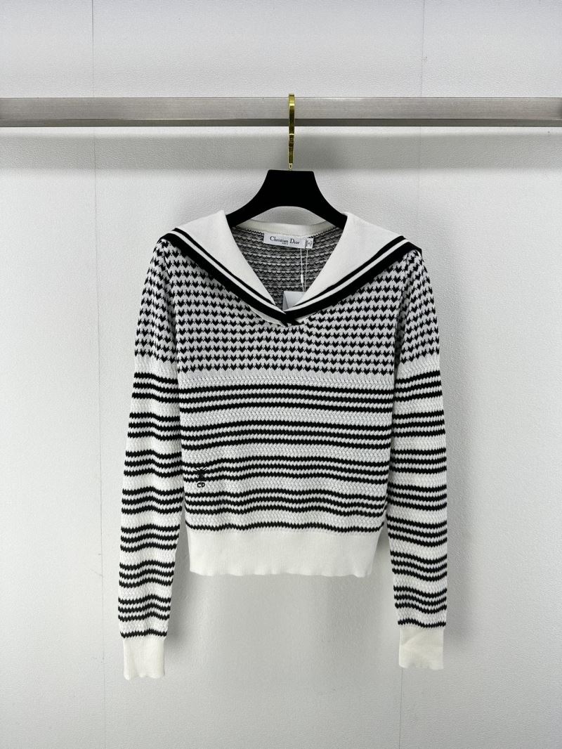 Christian Dior Sweaters